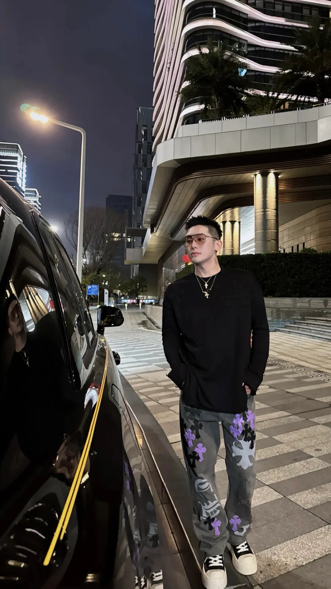 model picture